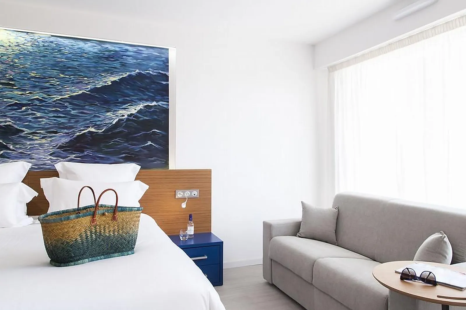 Lieux événementiels, GRAND ATLANTIC HÔTEL