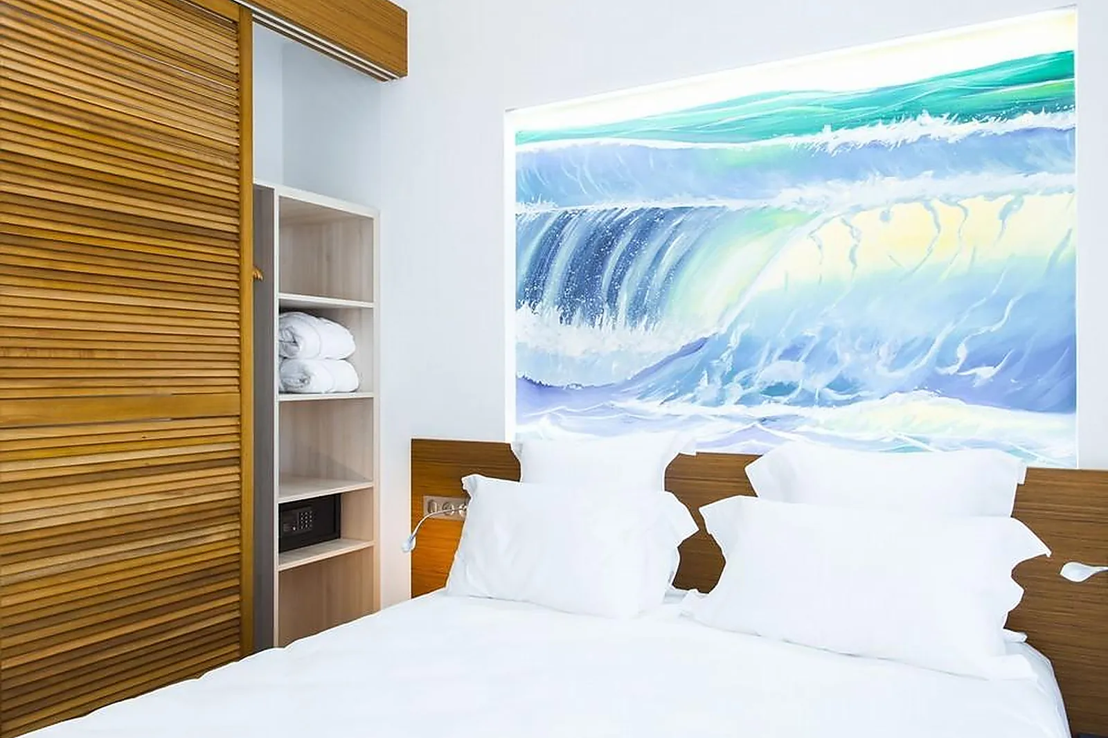 Lieux événementiels, GRAND ATLANTIC HÔTEL