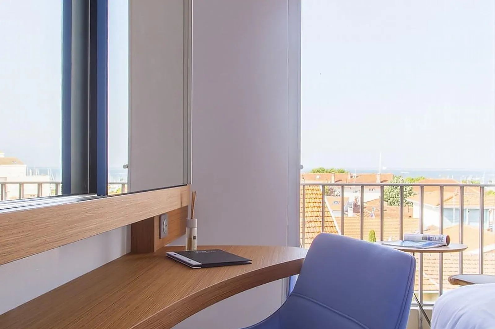 Lieux événementiels, GRAND ATLANTIC HÔTEL