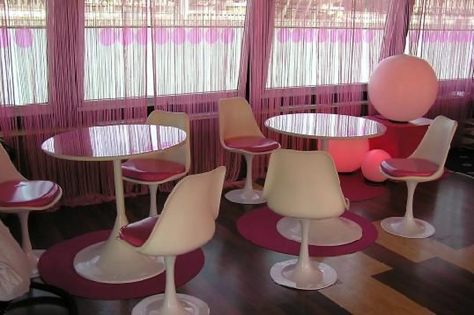 Lieux événementiels, GRAND BATEAUX DE PROVENCE ET DE LA SAÔNE