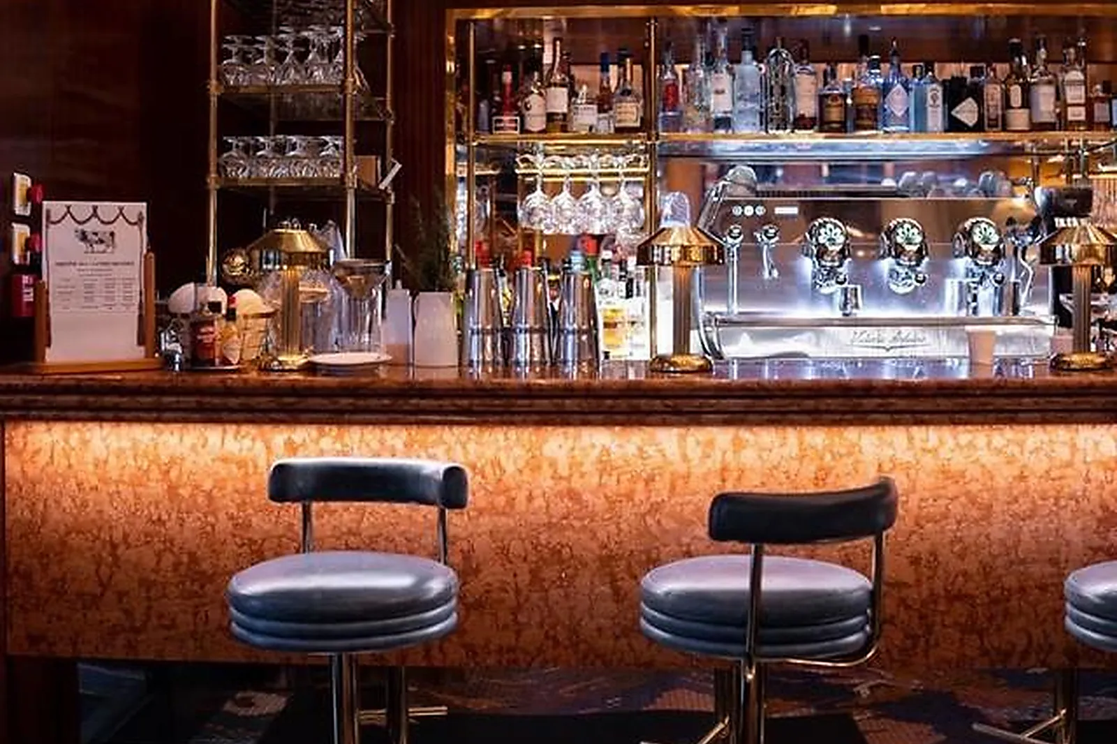 Lieux événementiels, GRAND CAFÉ CAPUCINES