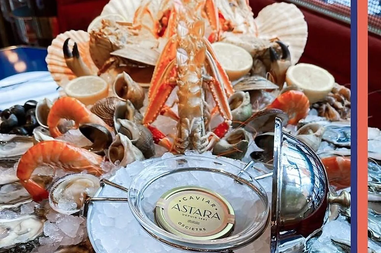 Lieux événementiels, GRAND CAFÉ CAPUCINES