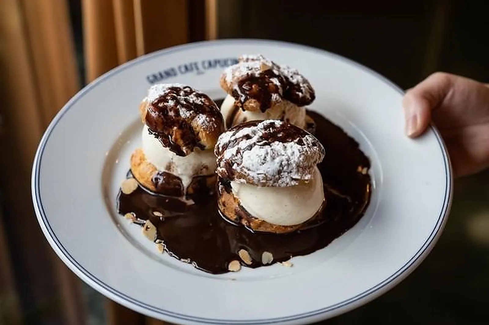 Lieux événementiels, GRAND CAFÉ CAPUCINES