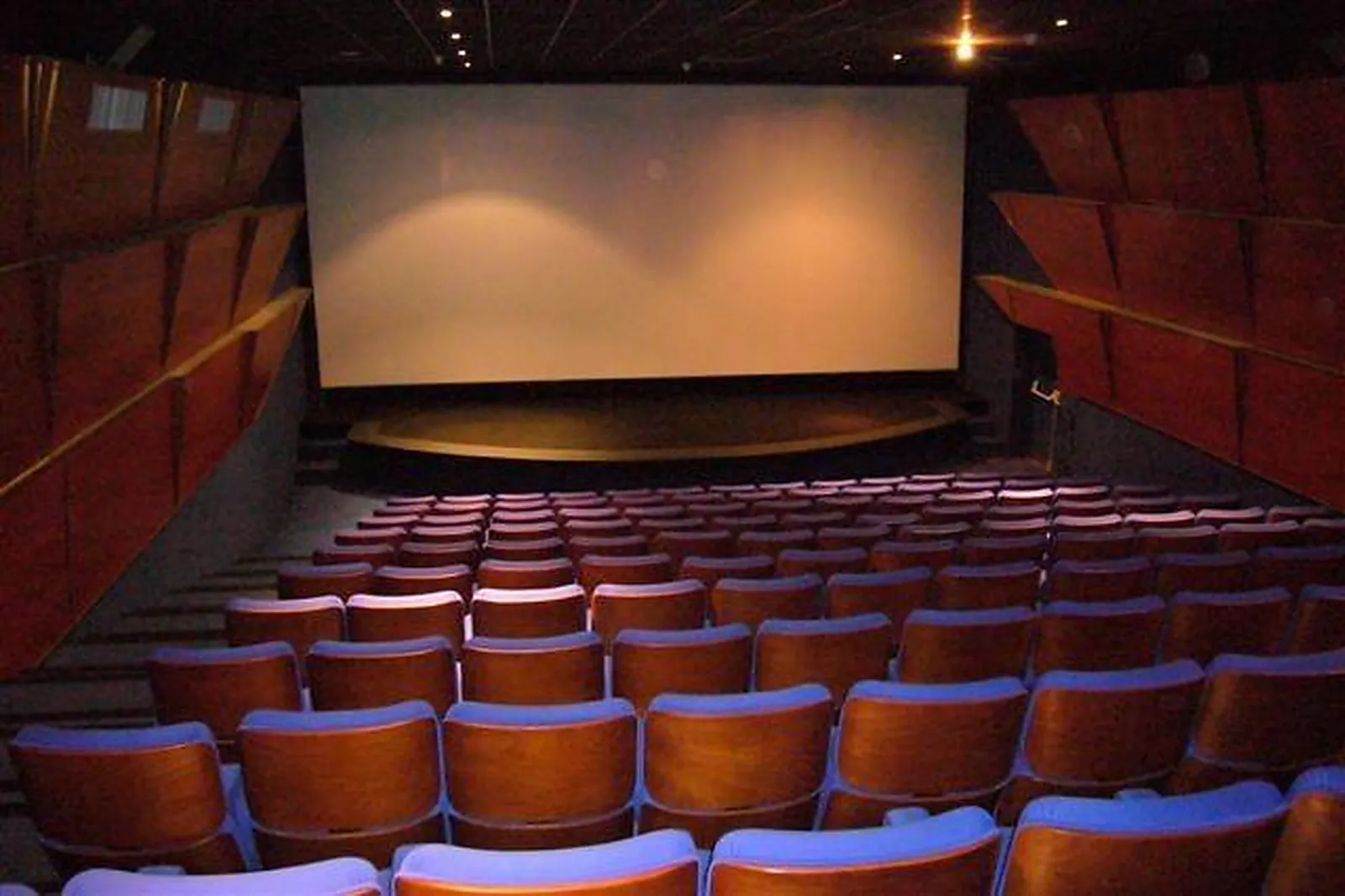 Lieux événementiels, GRAND CASINO DE CABOURG