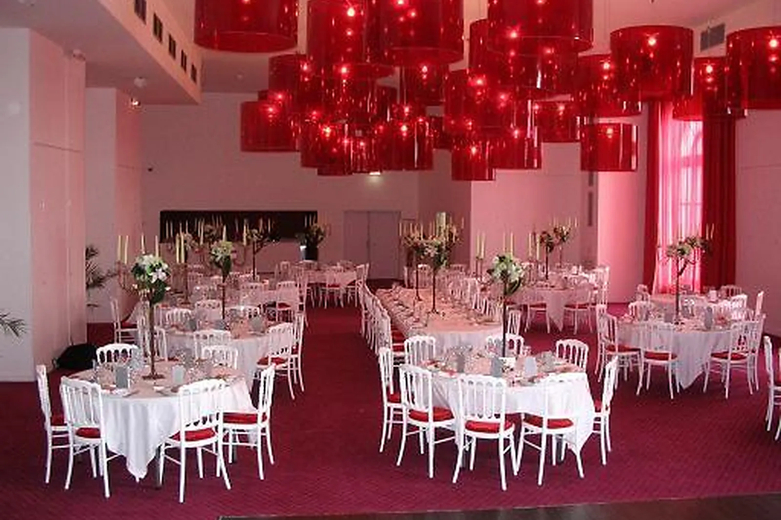 Lieux événementiels, GRAND CASINO DE CABOURG