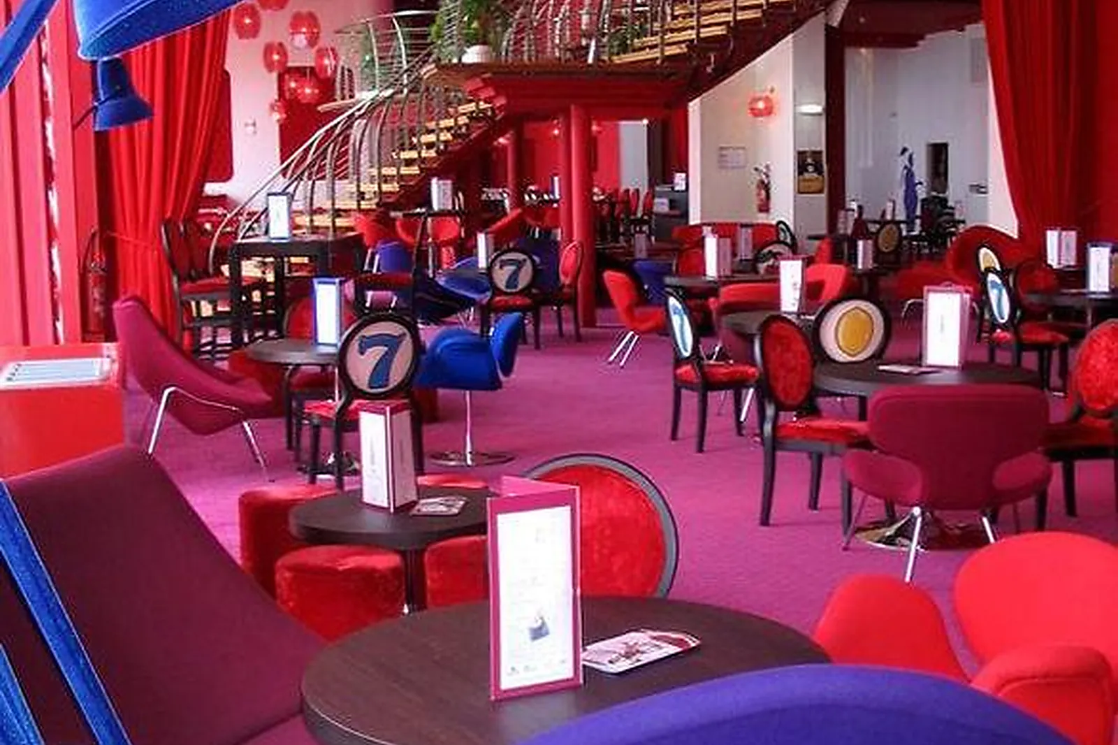 Lieux événementiels, GRAND CASINO DE CABOURG