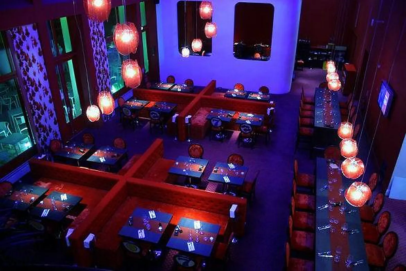 Lieux événementiels, GRAND CASINO DE CABOURG