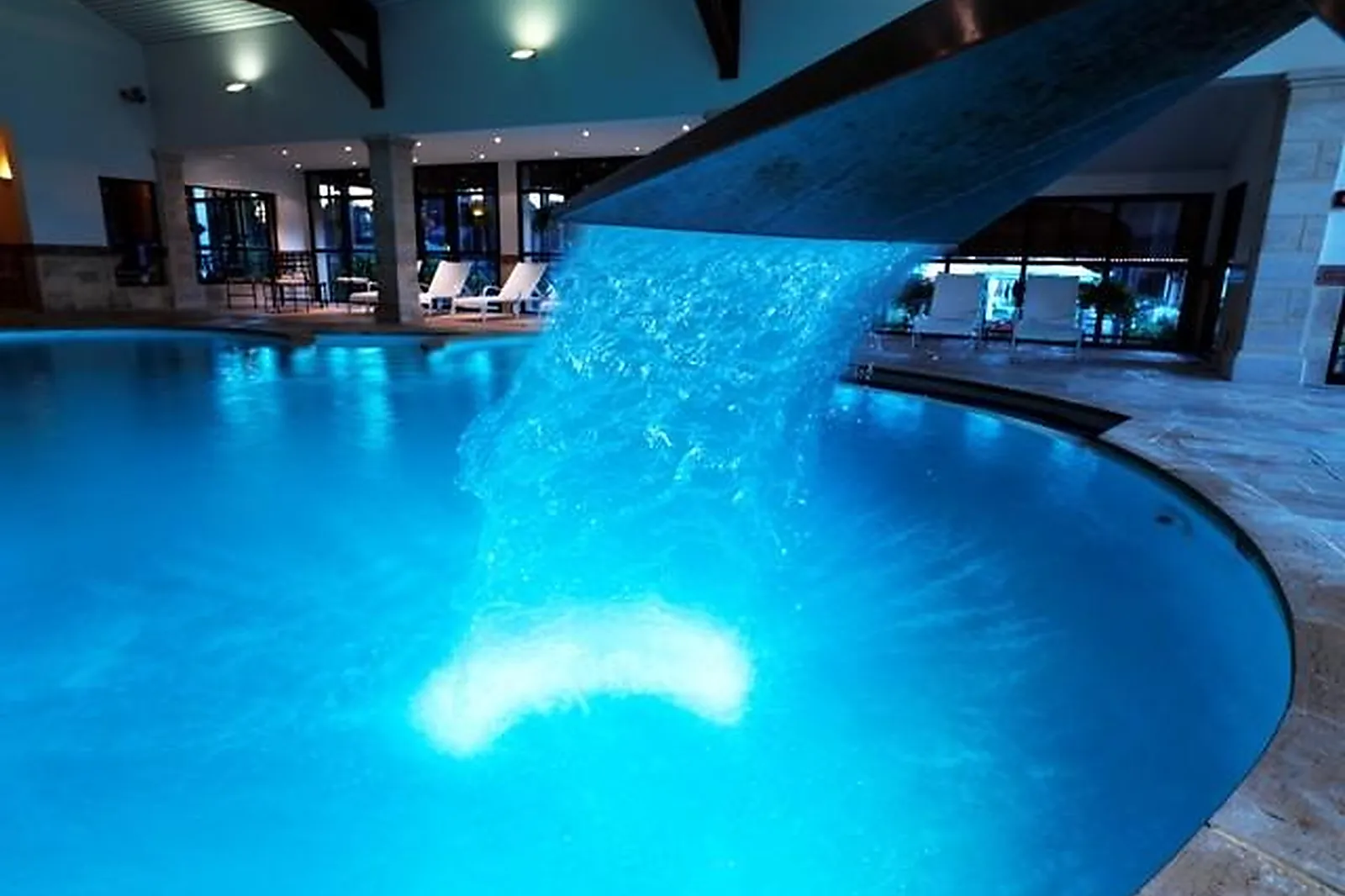 Lieux événementiels, GRAND HÔTEL & SPA GÉRARDMER