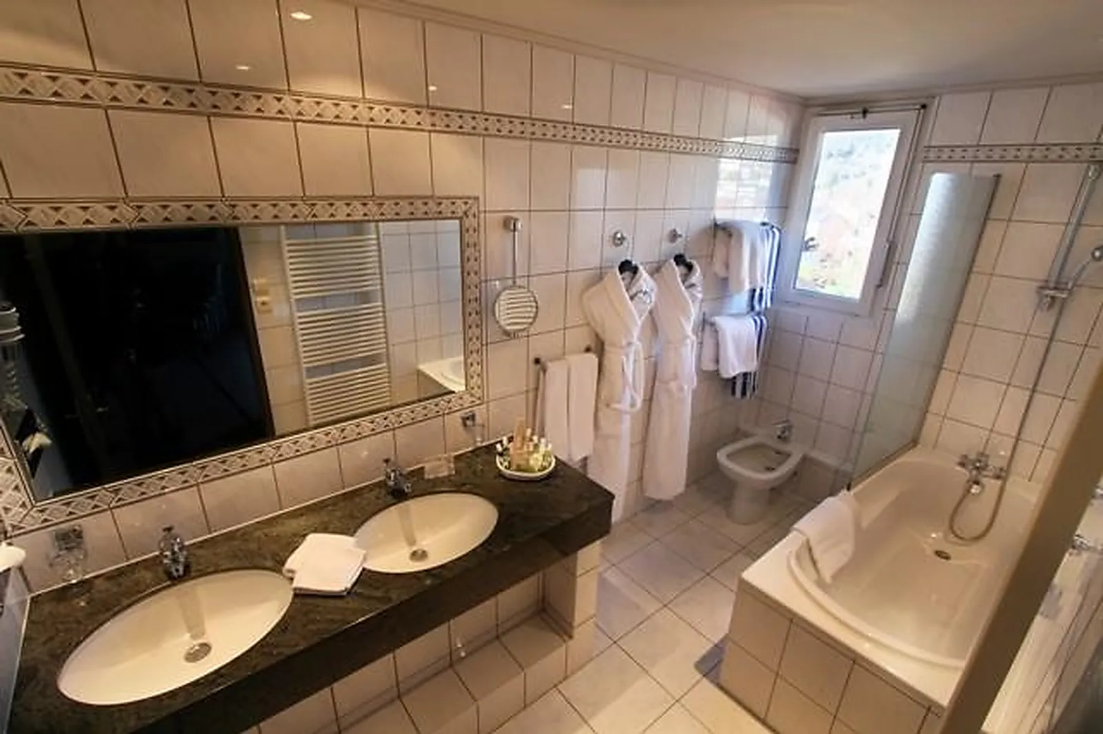 Lieux événementiels, GRAND HÔTEL & SPA GÉRARDMER