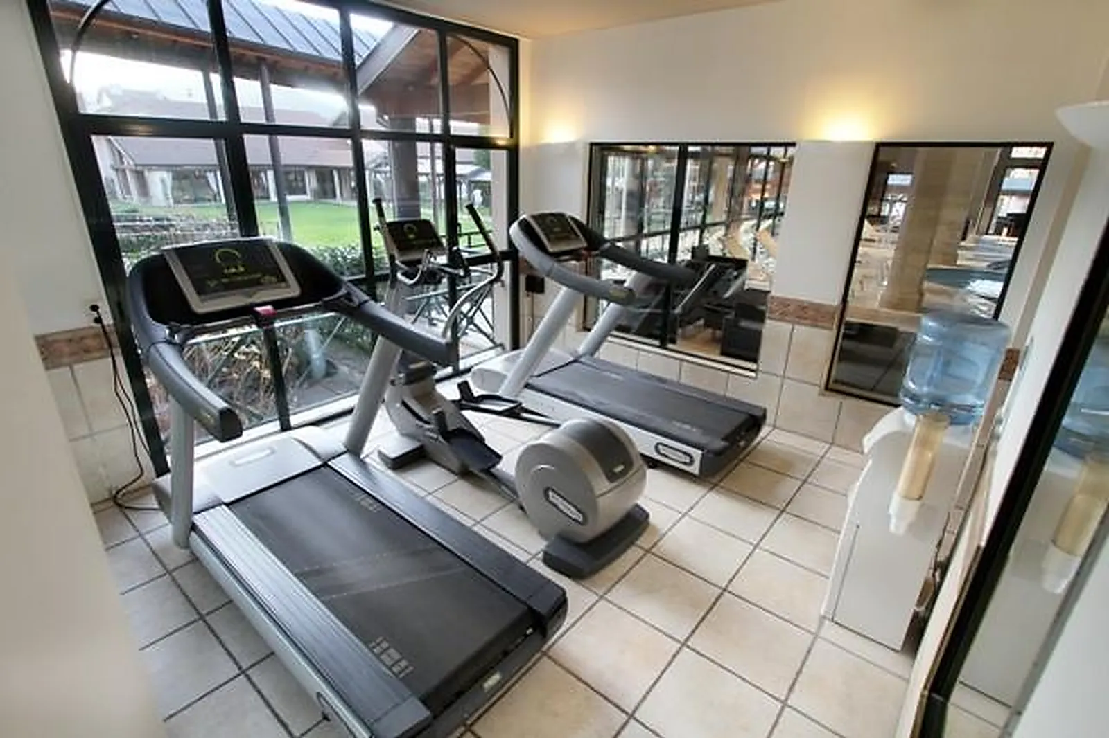 Lieux événementiels, GRAND HÔTEL & SPA GÉRARDMER