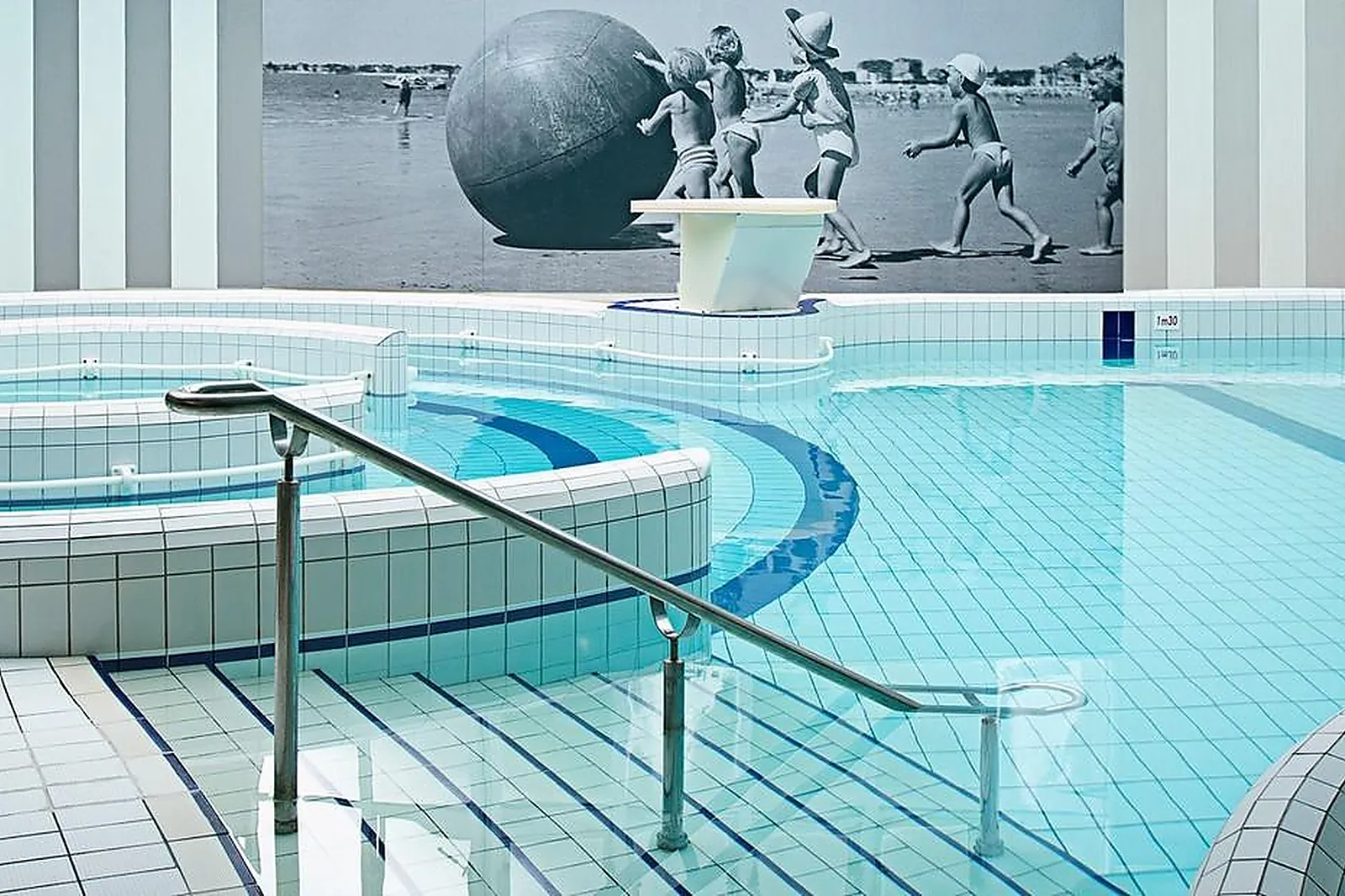 Lieux événementiels, GRAND HÔTEL ABBATIALE BENODER