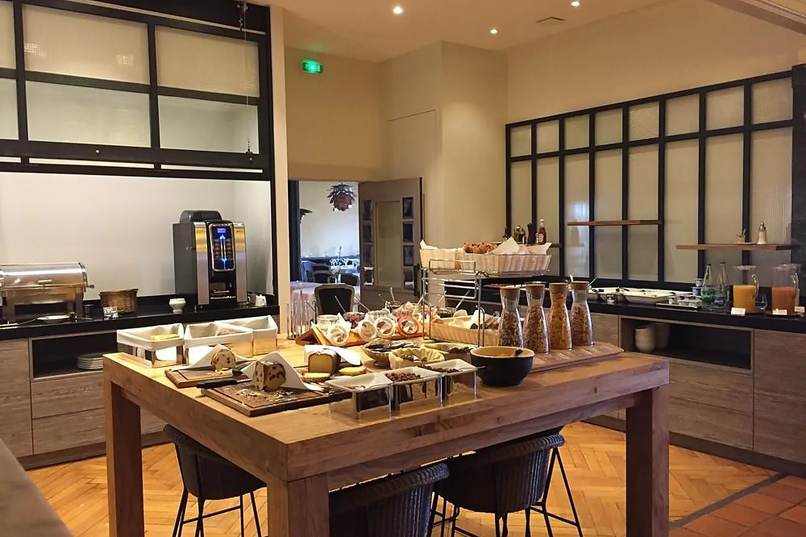 Lieux événementiels, GRAND HÔTEL BRISTOL