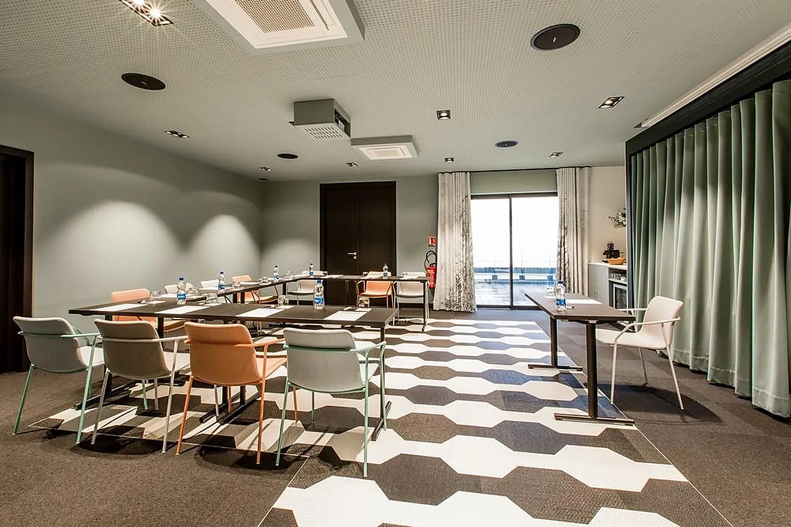 Lieux événementiels, GRAND HÔTEL BRISTOL