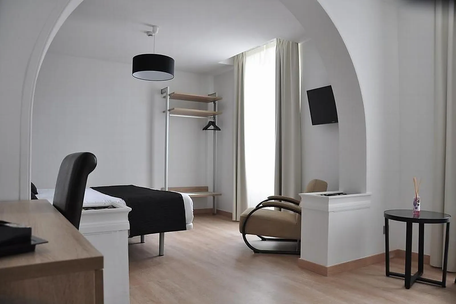 Lieux événementiels, GRAND HÔTEL BRIVE