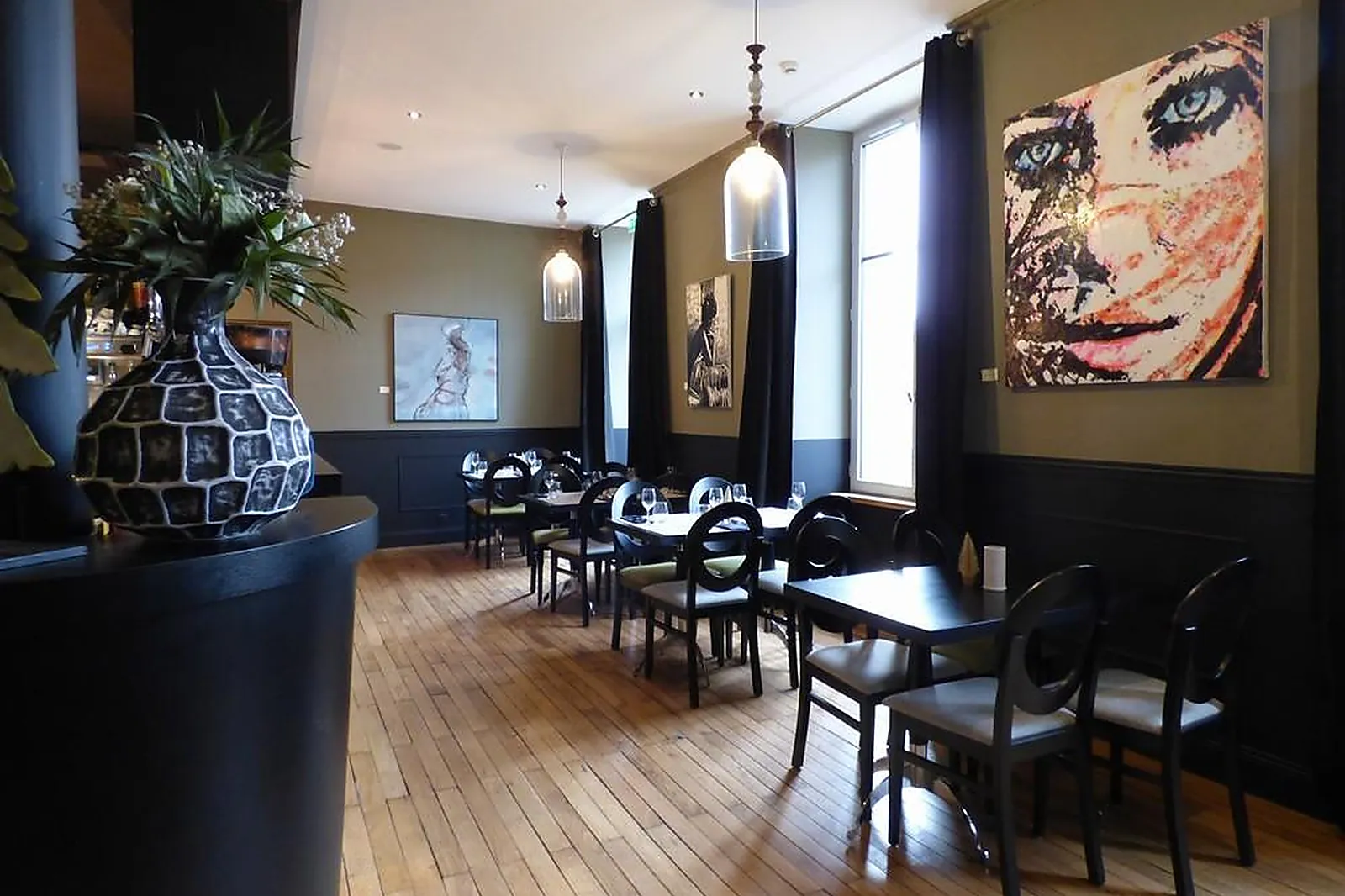 Lieux événementiels, GRAND HÔTEL BRIVE