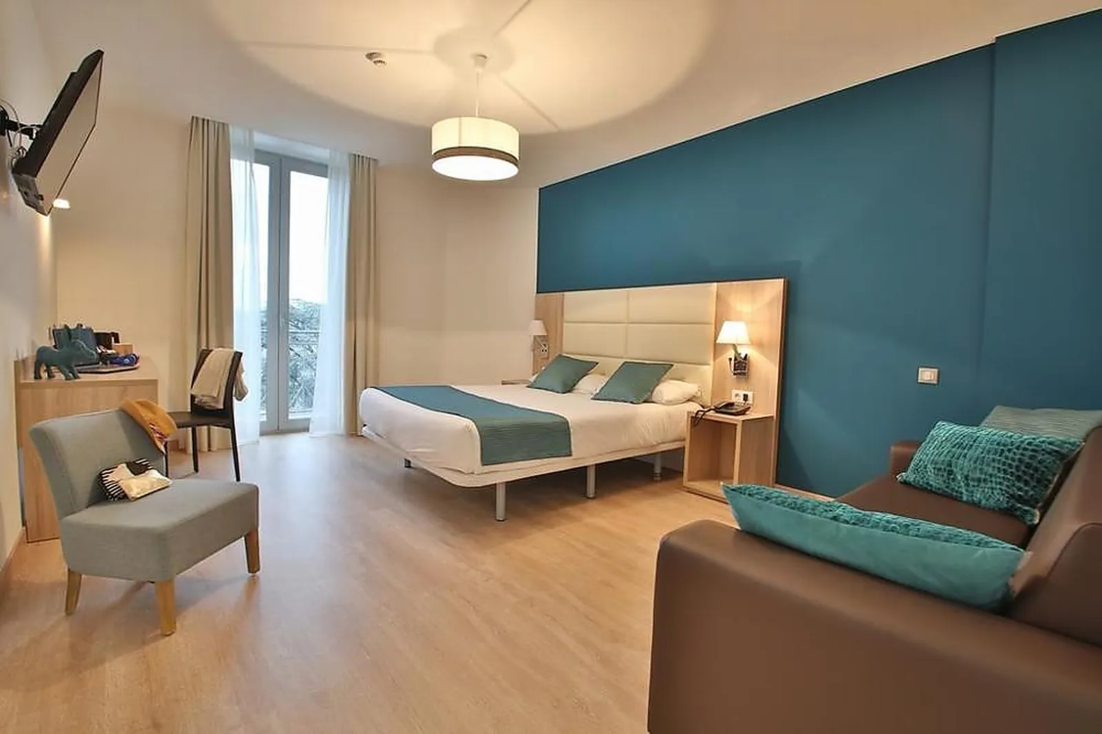 Lieux événementiels, GRAND HÔTEL BRIVE