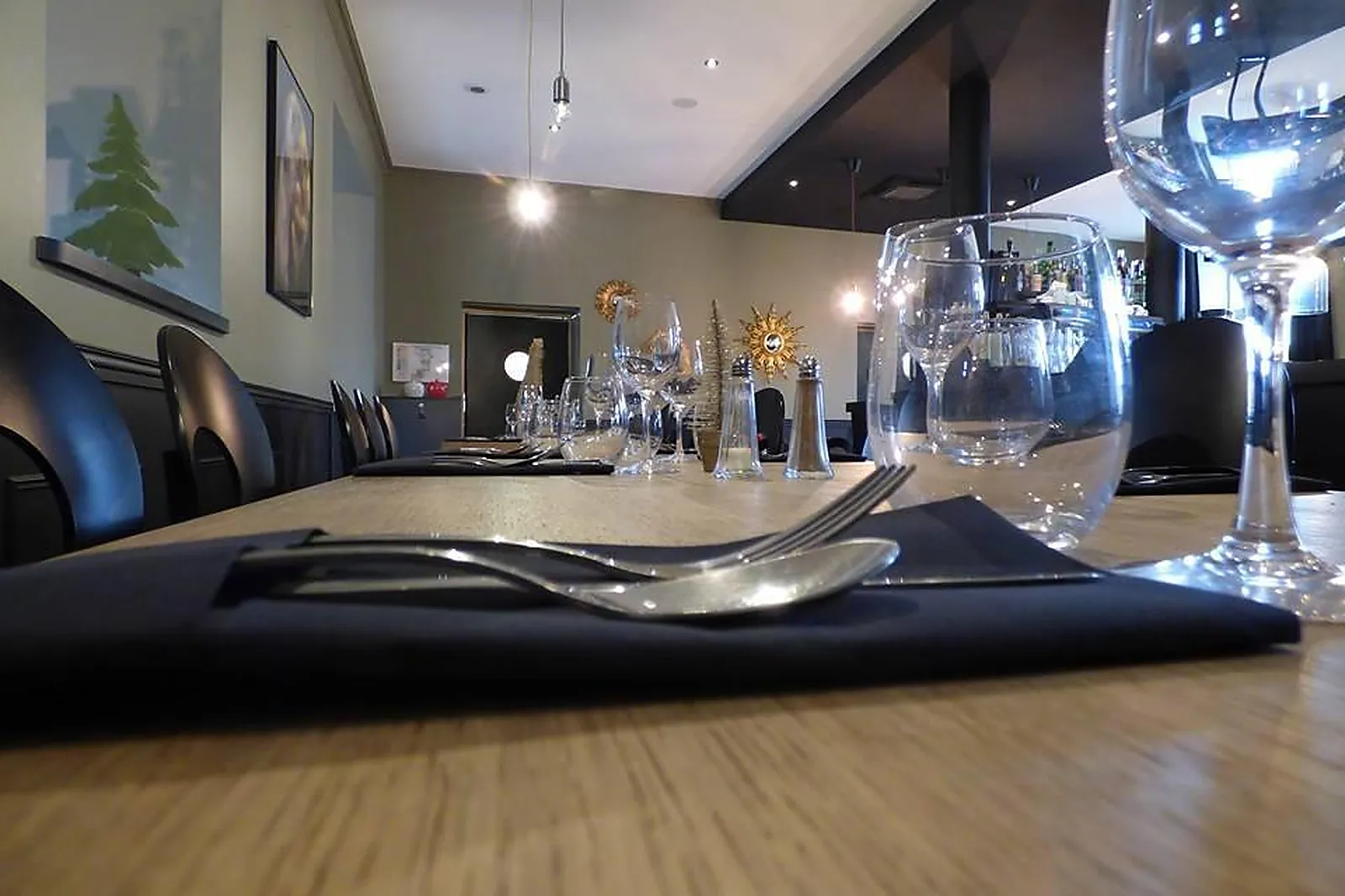 Lieux événementiels, GRAND HÔTEL BRIVE