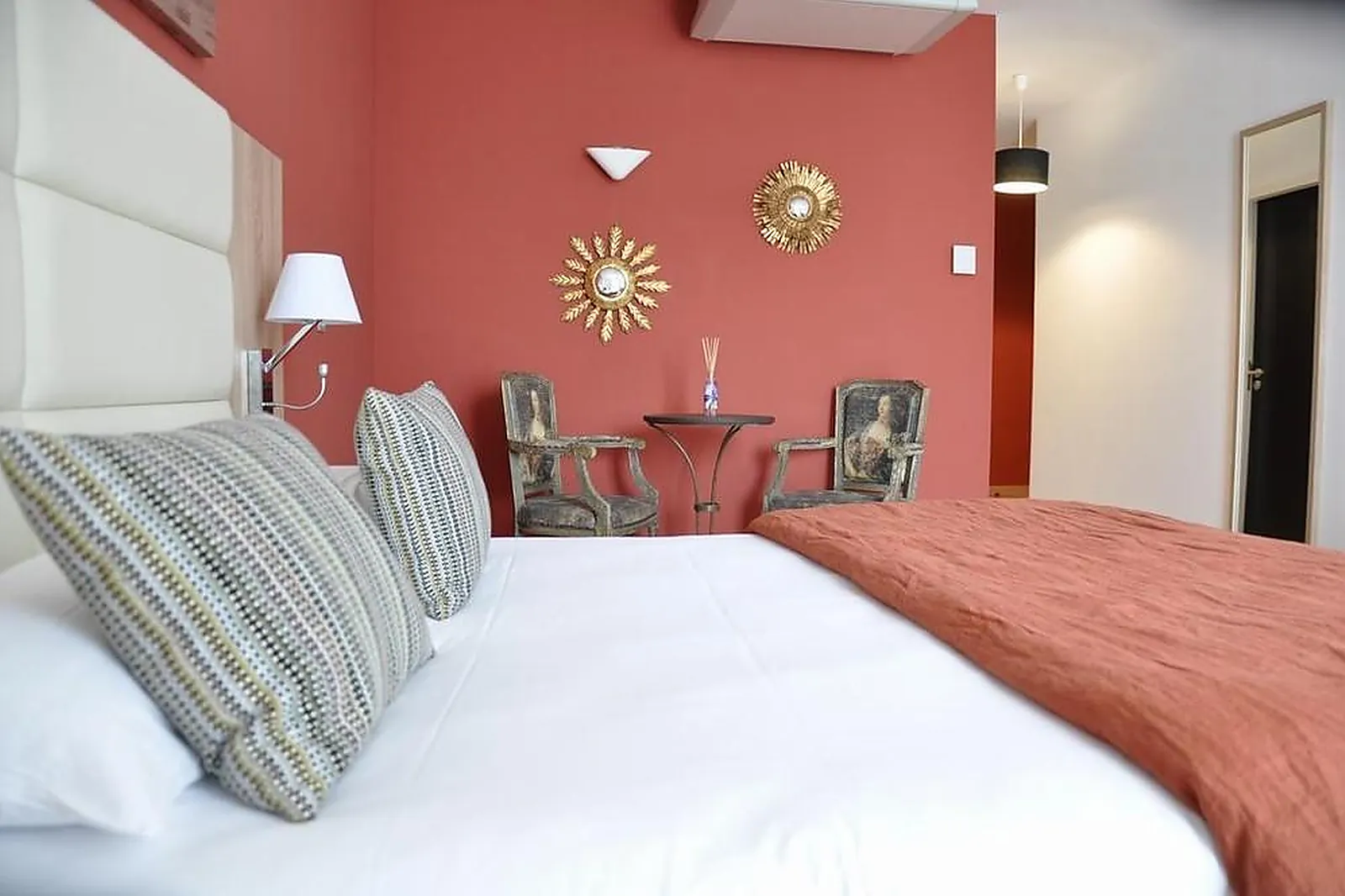 Lieux événementiels, GRAND HÔTEL BRIVE