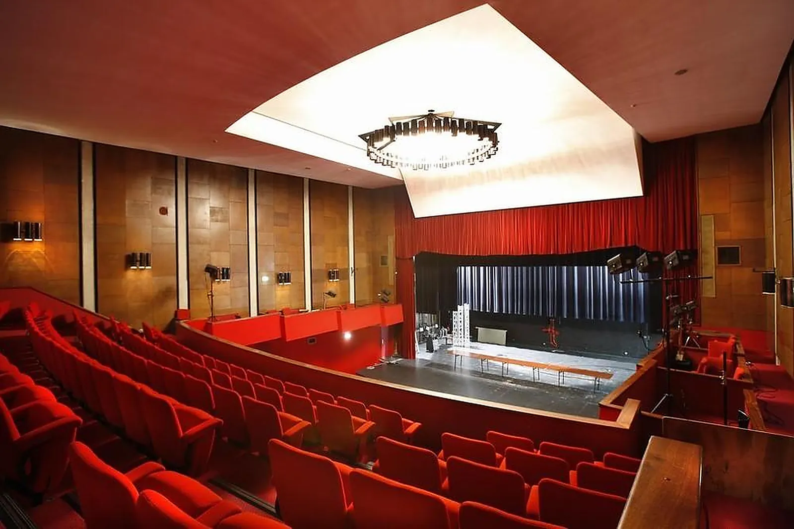 Lieux événementiels, GRAND HÔTEL CASINO DE DIEPPE