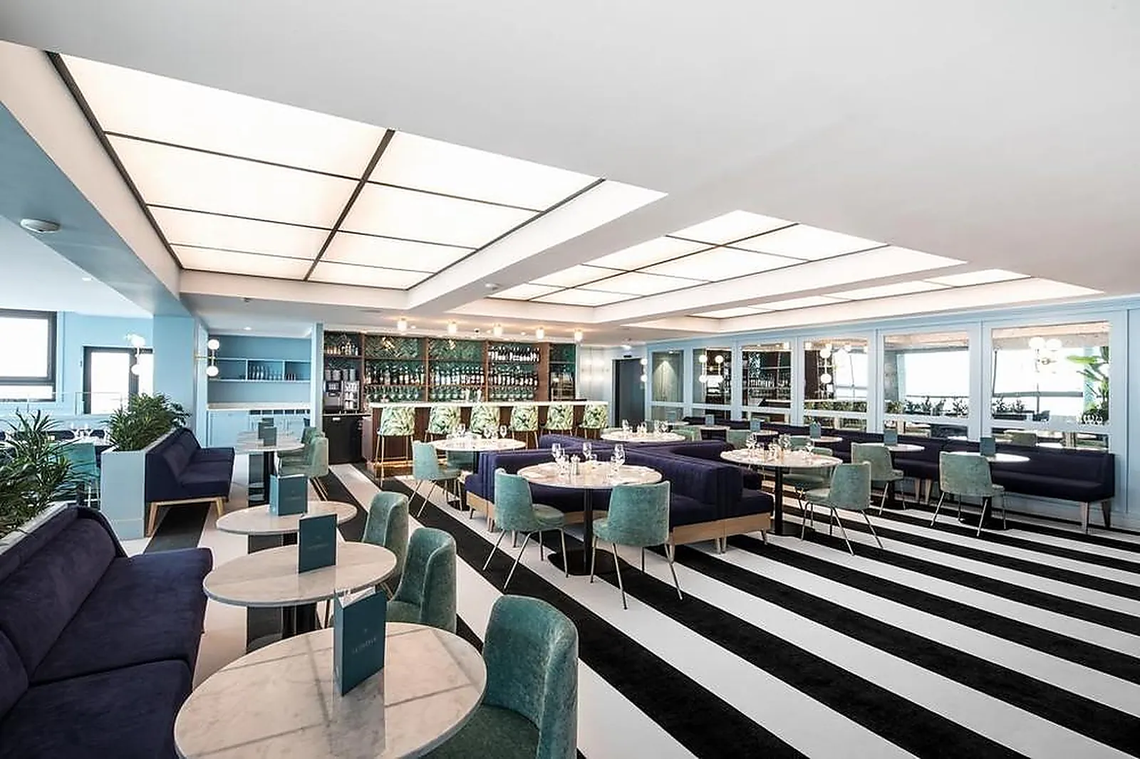 Lieux événementiels, GRAND HÔTEL CASINO DE DIEPPE