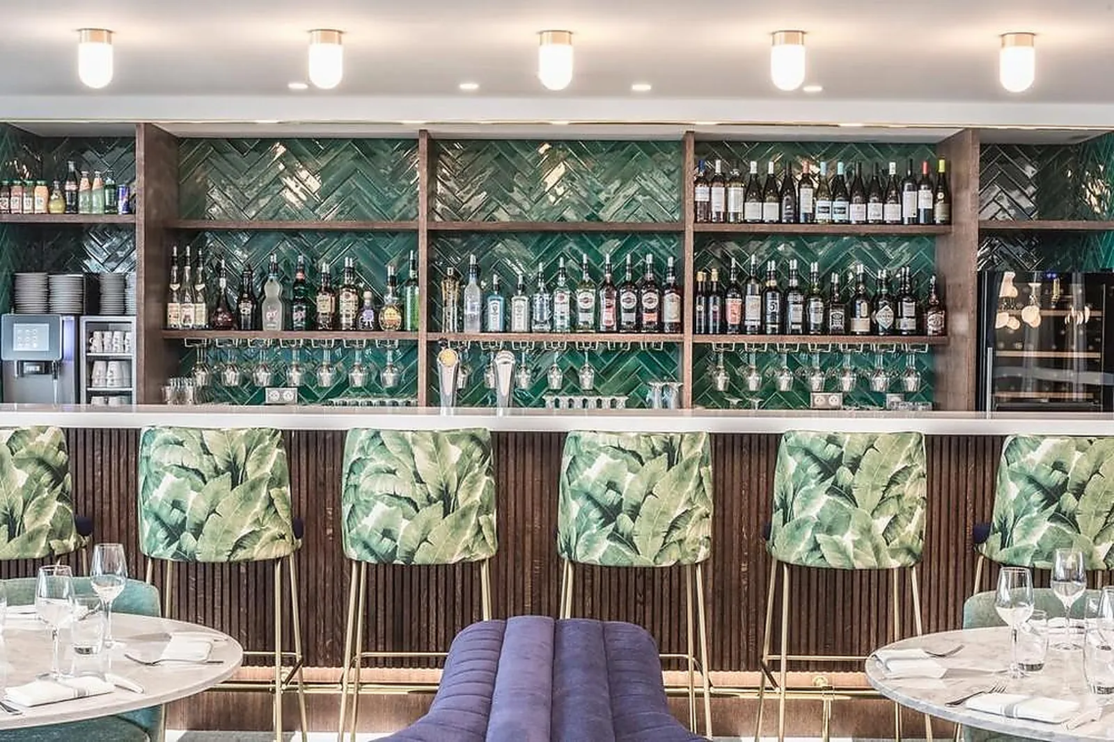 Lieux événementiels, GRAND HÔTEL CASINO DE DIEPPE