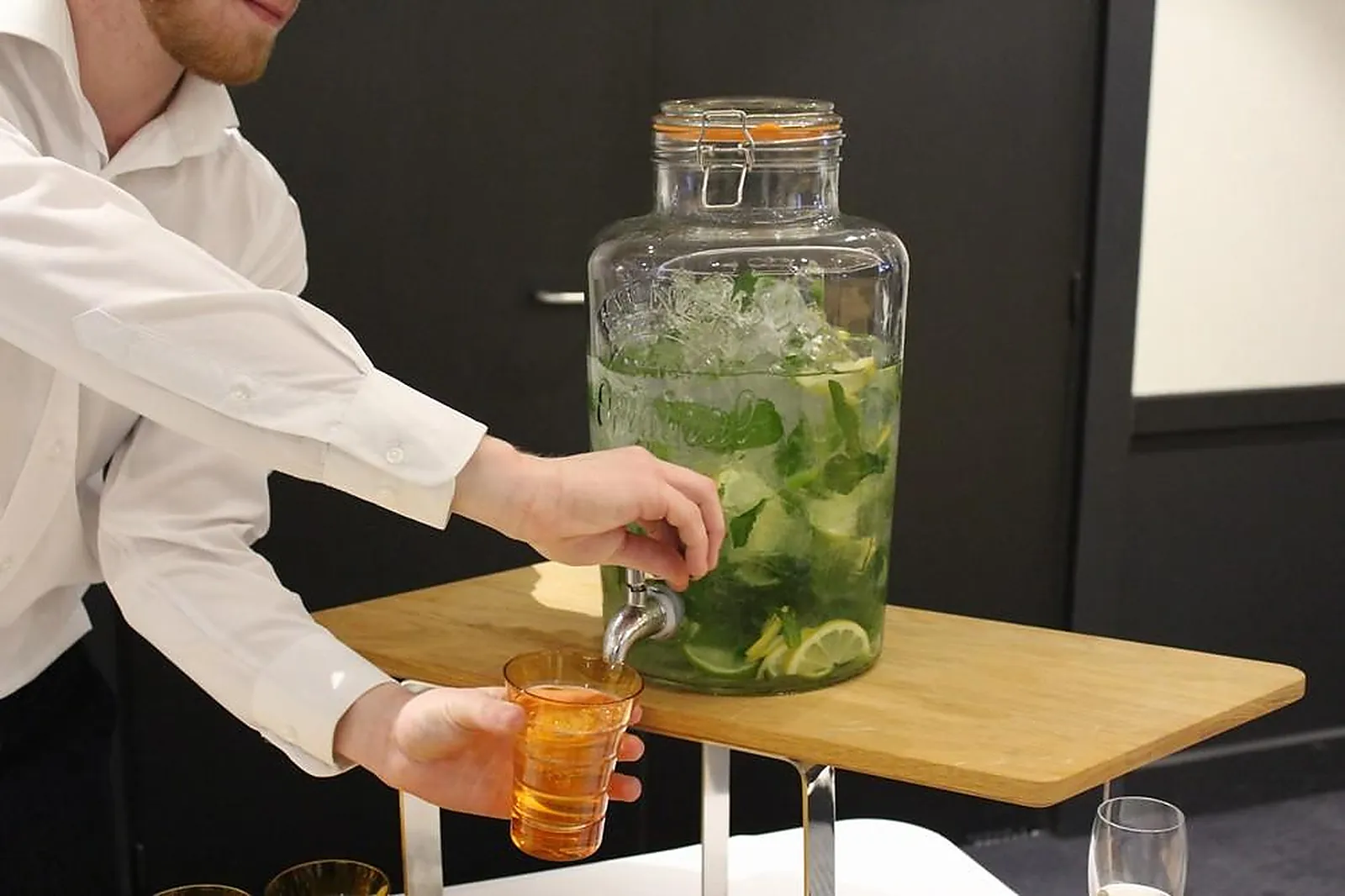 Lieux événementiels, GRAND HÔTEL CASINO DE DIEPPE