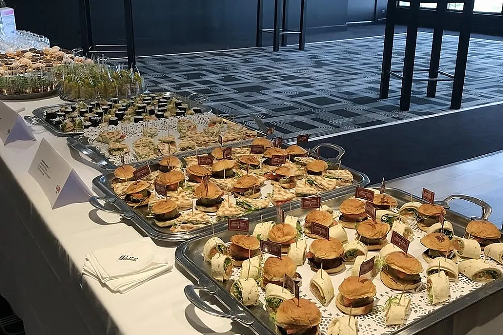 Lieux événementiels, GRAND HÔTEL CASINO DE DIEPPE