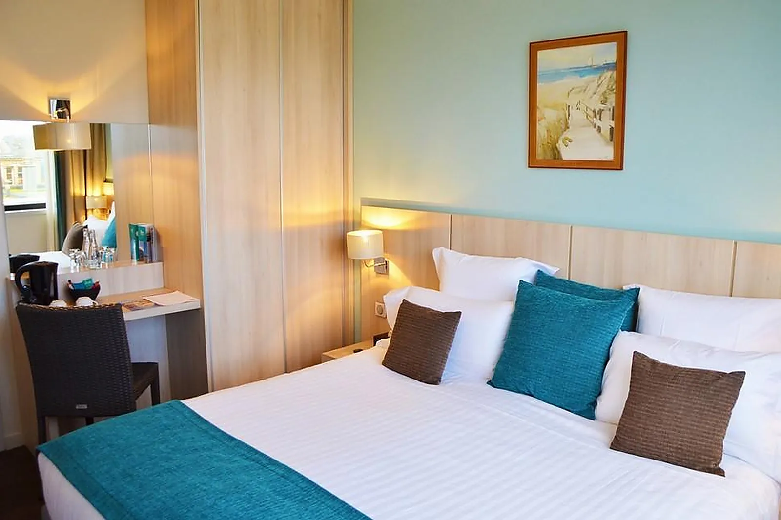 Lieux événementiels, GRAND HÔTEL CASINO DE DIEPPE