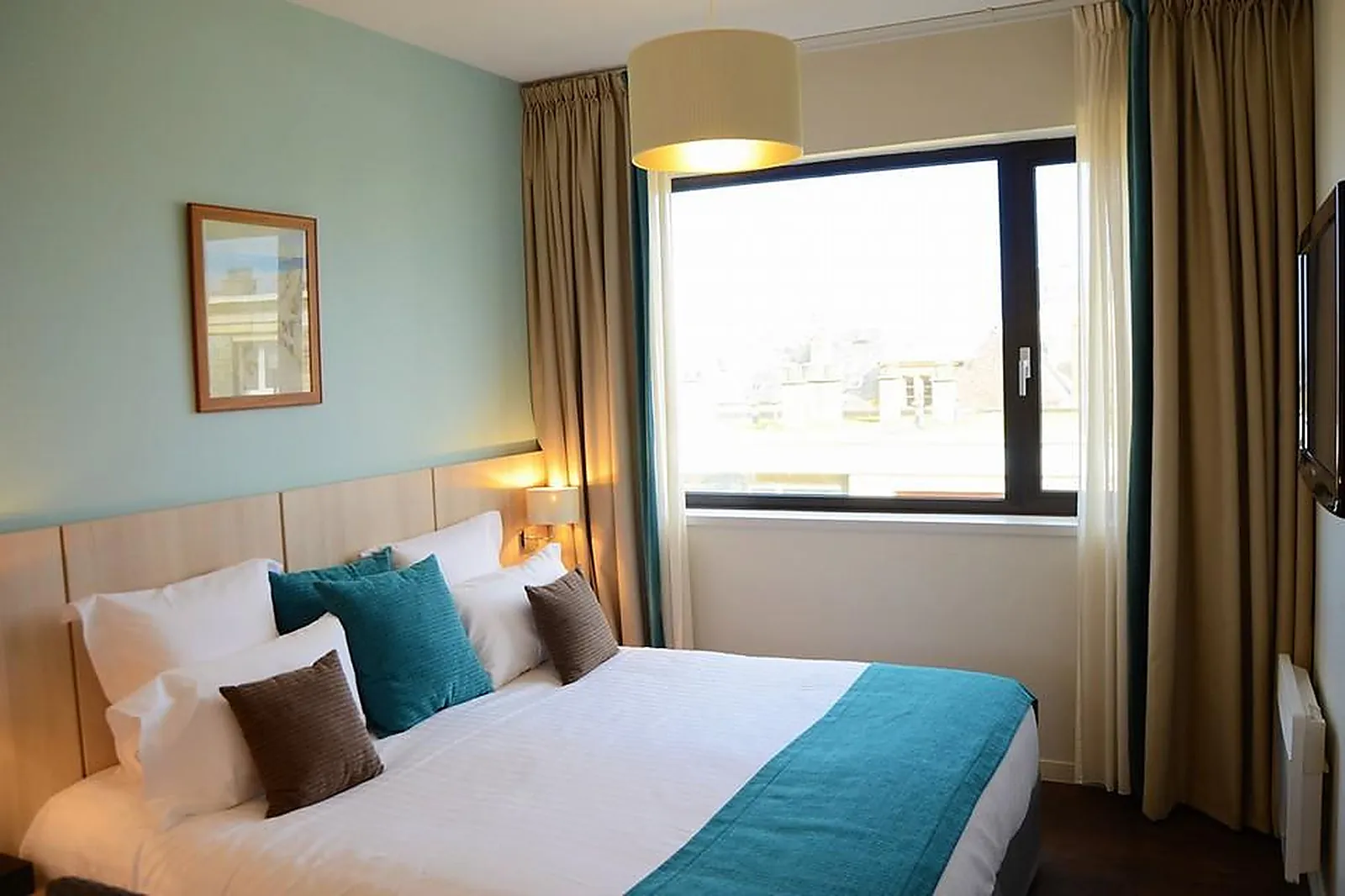 Lieux événementiels, GRAND HÔTEL CASINO DE DIEPPE