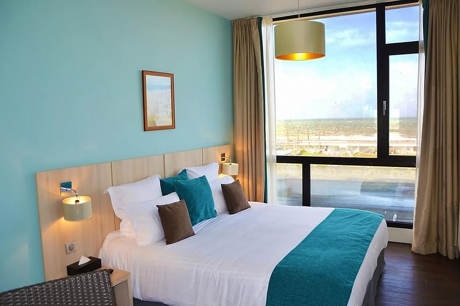 Lieux événementiels, GRAND HÔTEL CASINO DE DIEPPE