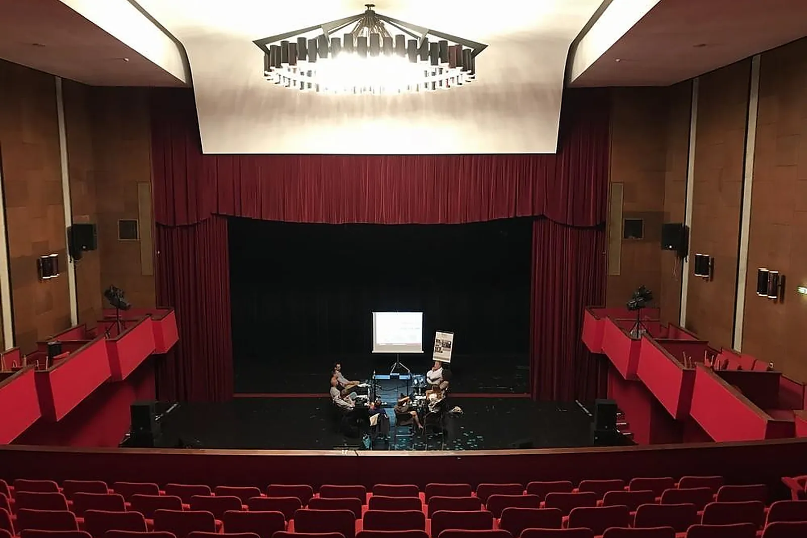 Lieux événementiels, GRAND HÔTEL CASINO DE DIEPPE