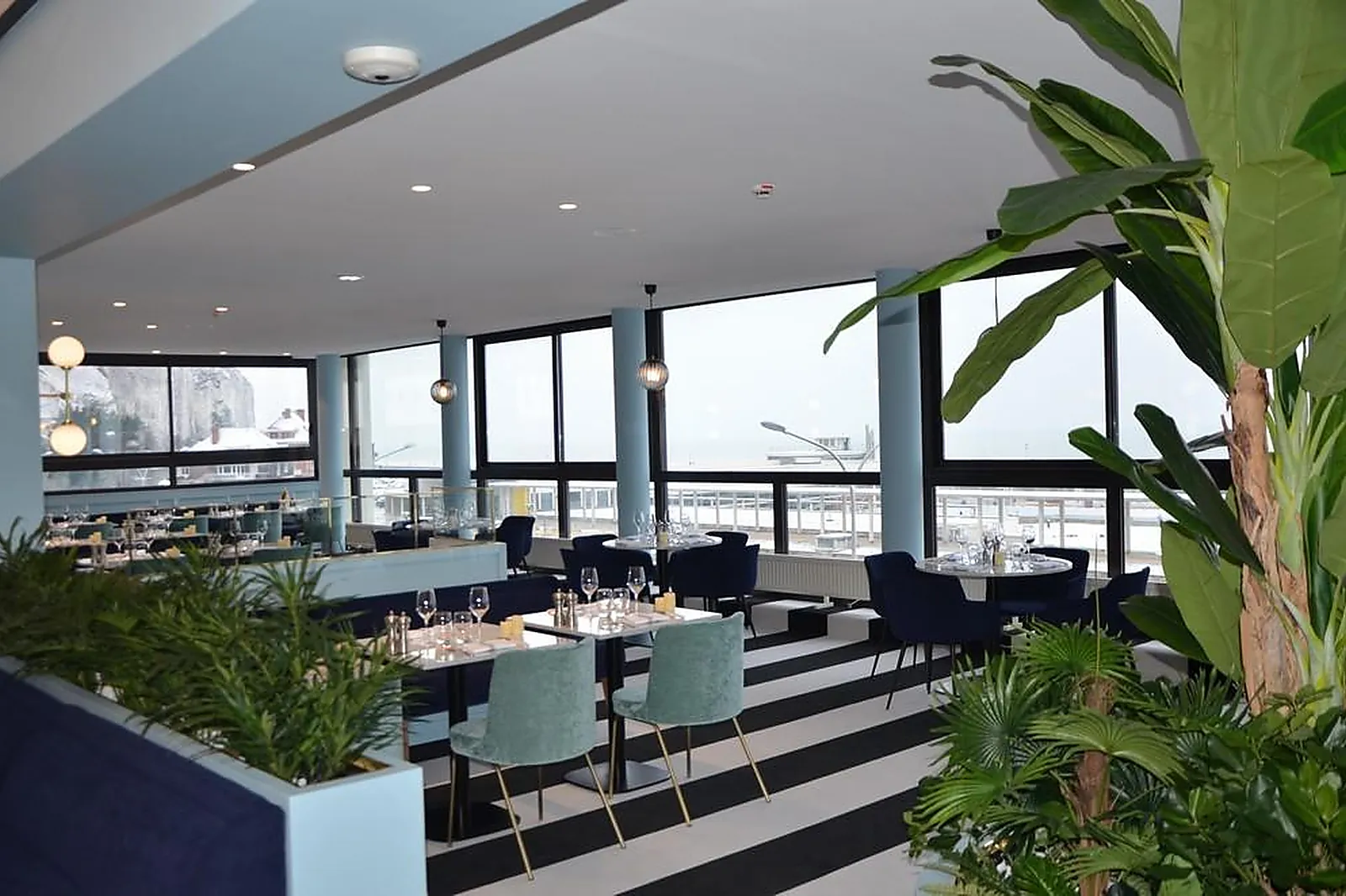 Lieux événementiels, GRAND HÔTEL CASINO DE DIEPPE