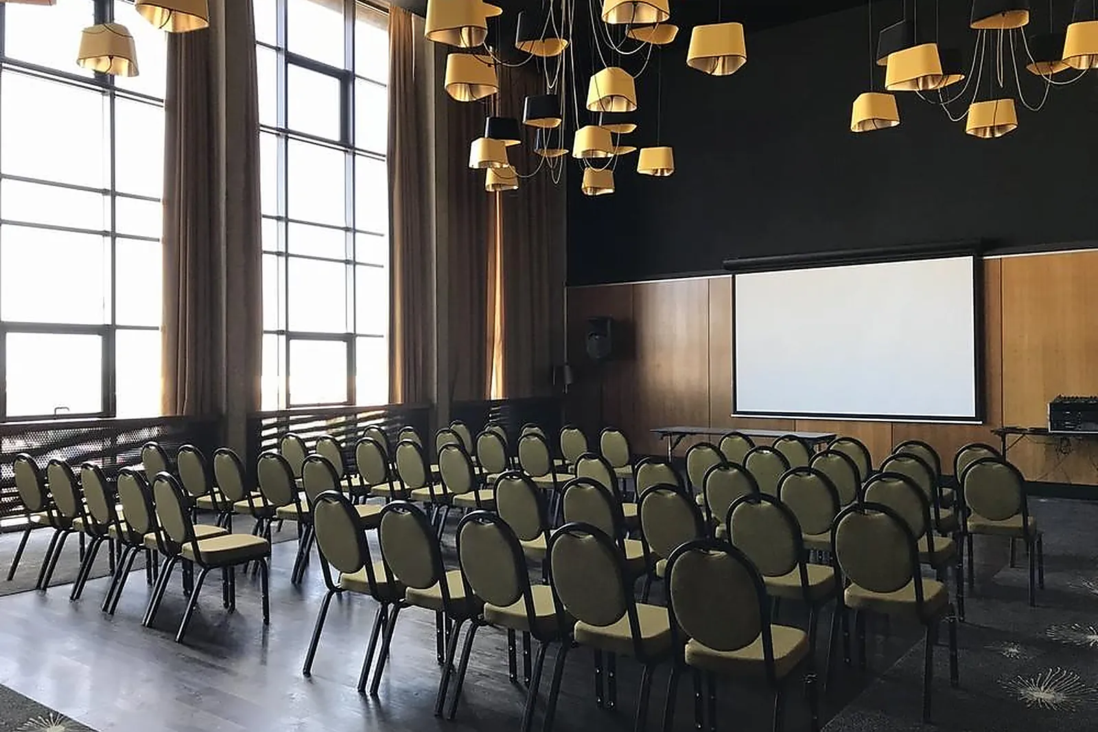 Lieux événementiels, GRAND HÔTEL CASINO DE DIEPPE