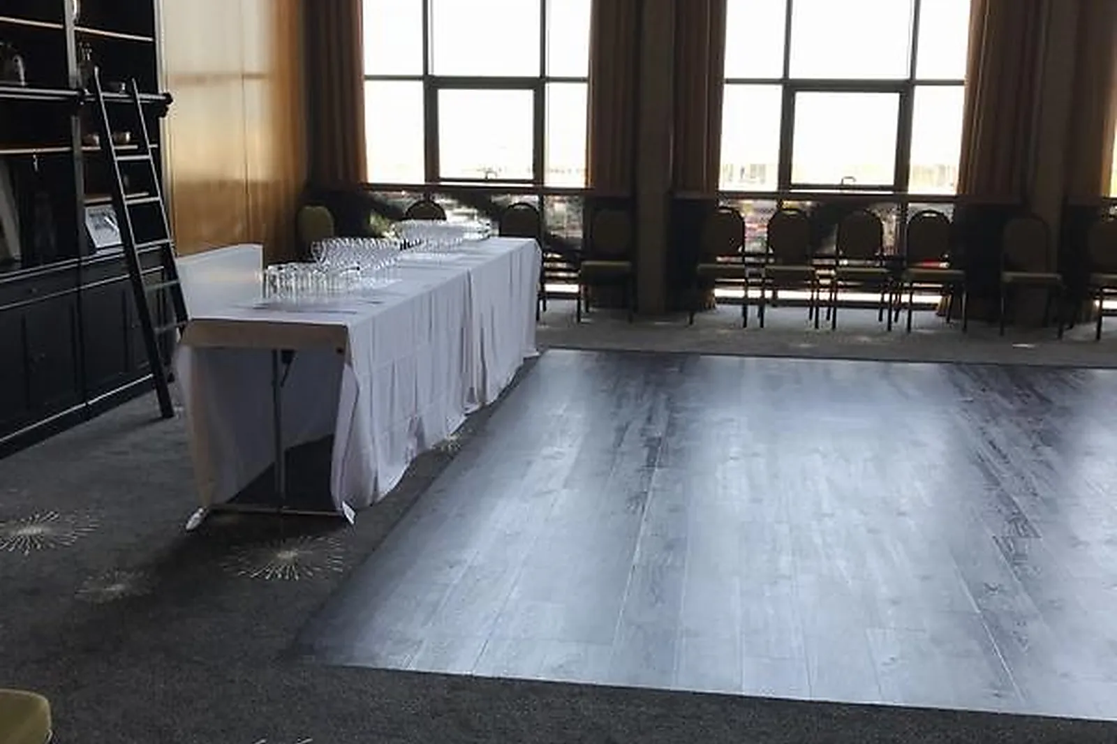 Lieux événementiels, GRAND HÔTEL CASINO DE DIEPPE