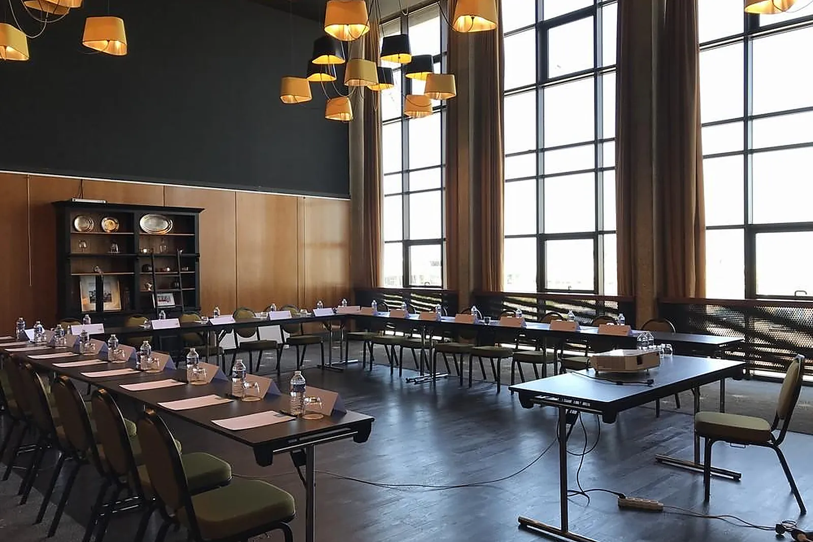 Lieux événementiels, GRAND HÔTEL CASINO DE DIEPPE