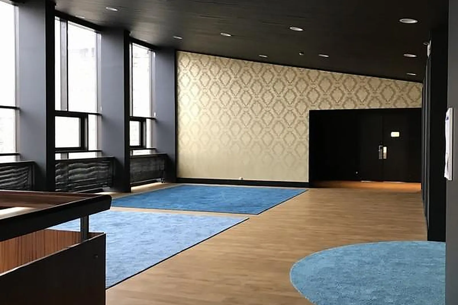 Lieux événementiels, GRAND HÔTEL CASINO DE DIEPPE