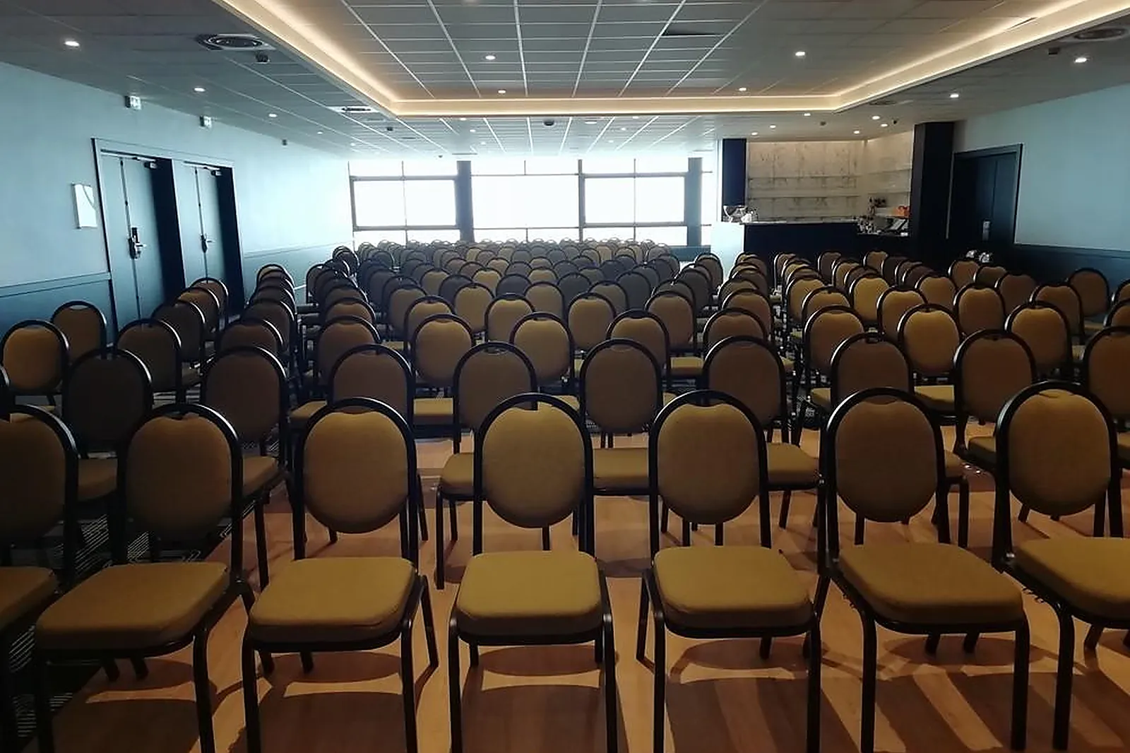 Lieux événementiels, GRAND HÔTEL CASINO DE DIEPPE