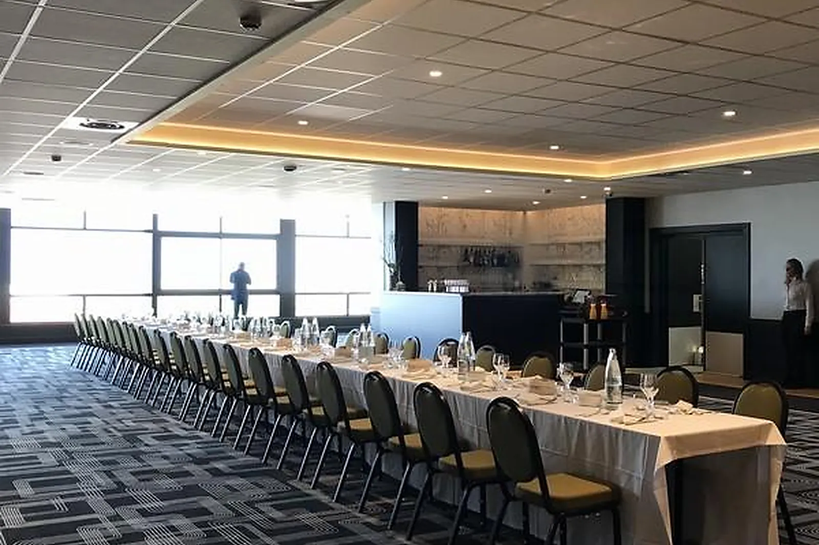 Lieux événementiels, GRAND HÔTEL CASINO DE DIEPPE