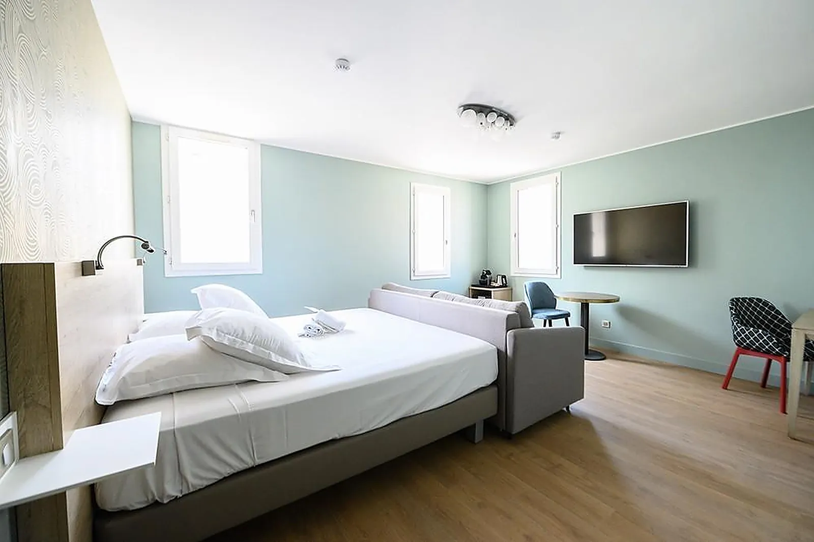 Lieux événementiels, GRAND HÔTEL DAUPHINÉ