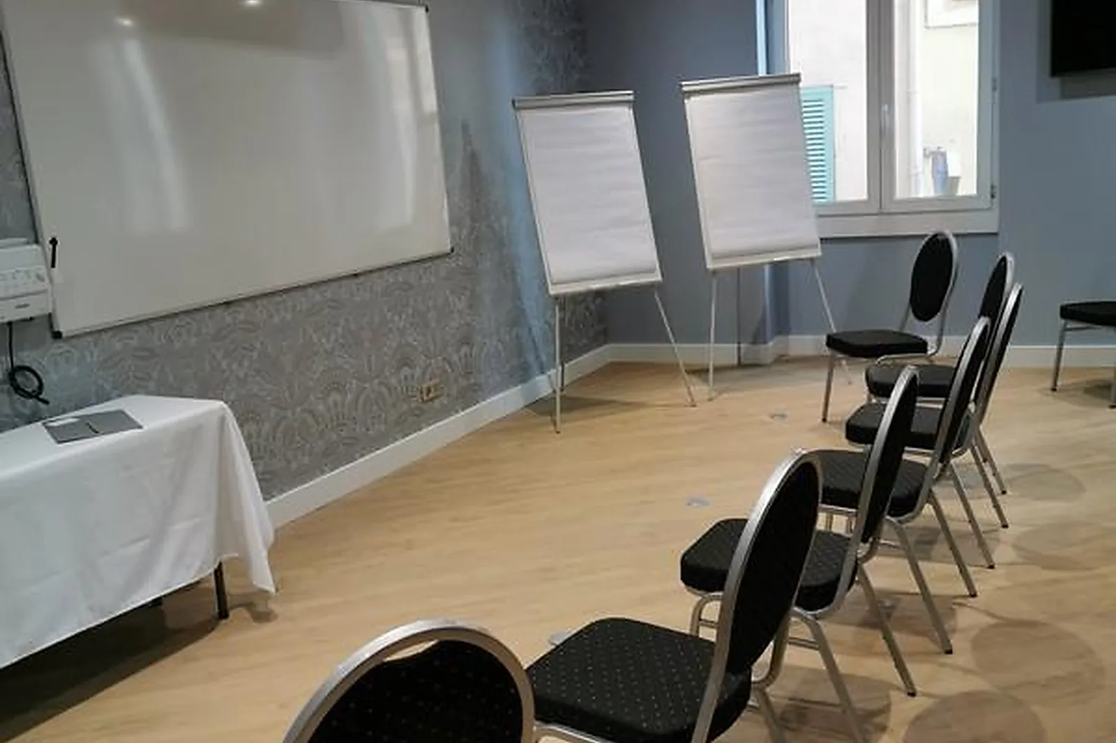 Lieux événementiels, GRAND HÔTEL DAUPHINÉ