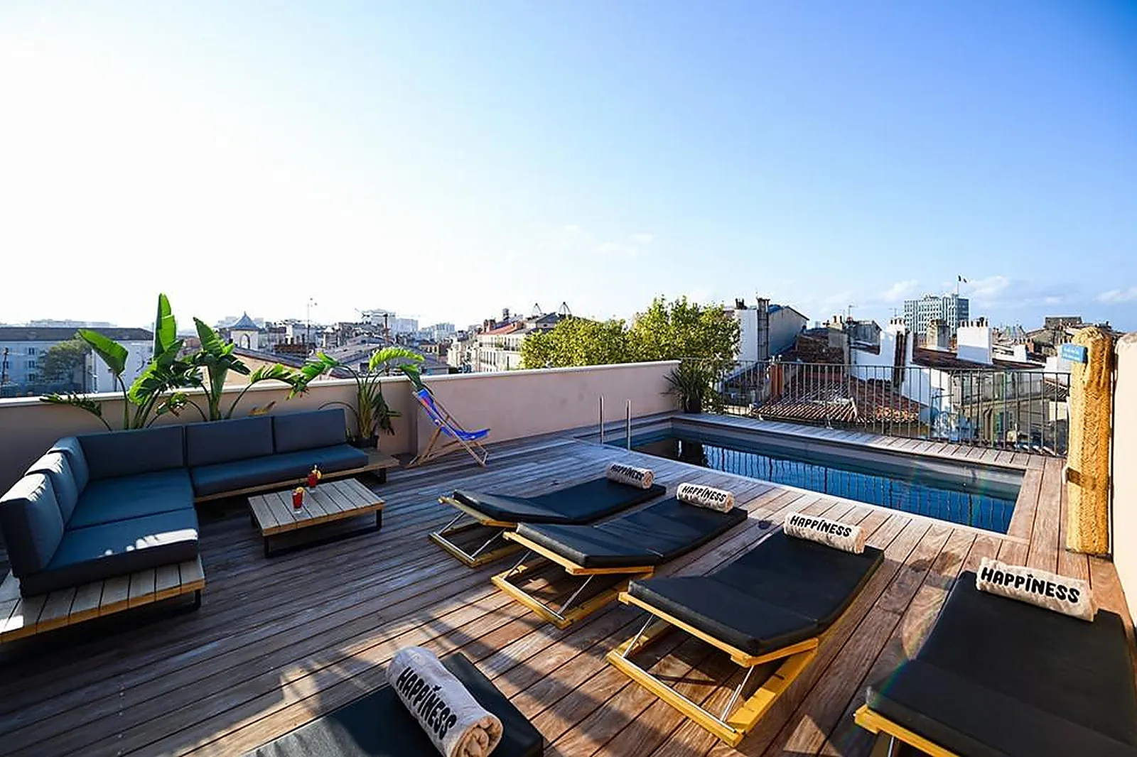 Lieux événementiels, GRAND HÔTEL DAUPHINÉ