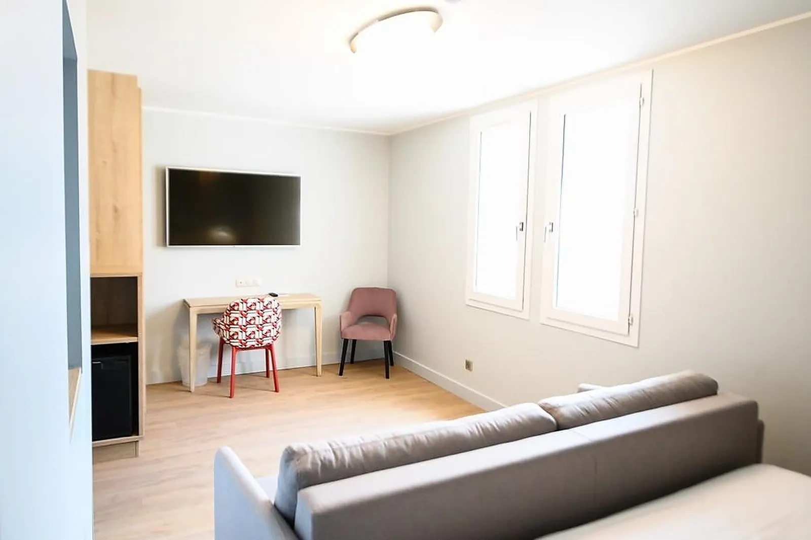 Lieux événementiels, GRAND HÔTEL DAUPHINÉ