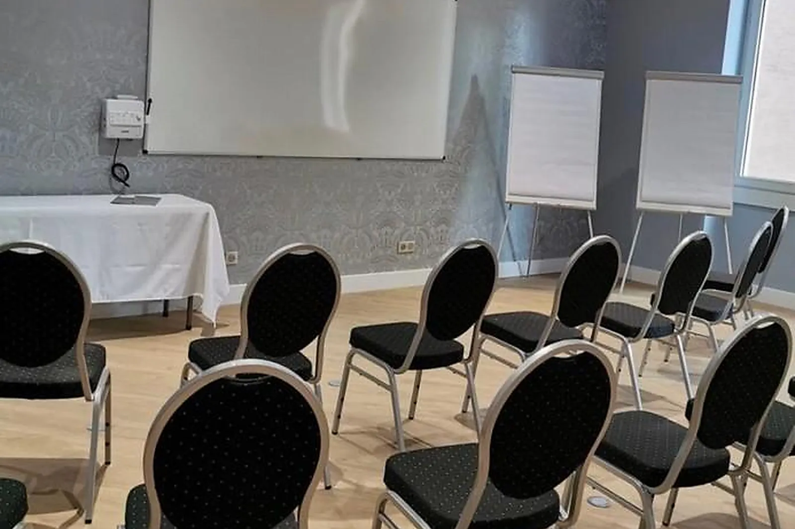 Lieux événementiels, GRAND HÔTEL DAUPHINÉ