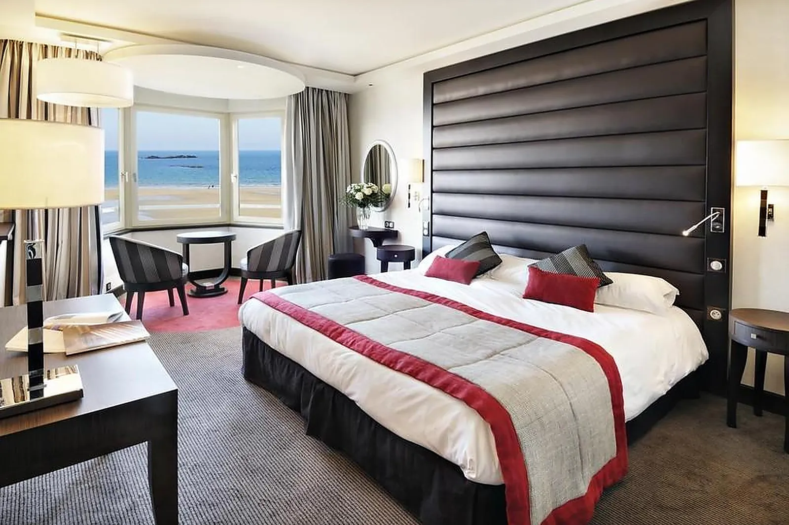 Lieux événementiels, GRAND HOTEL DES THERMES