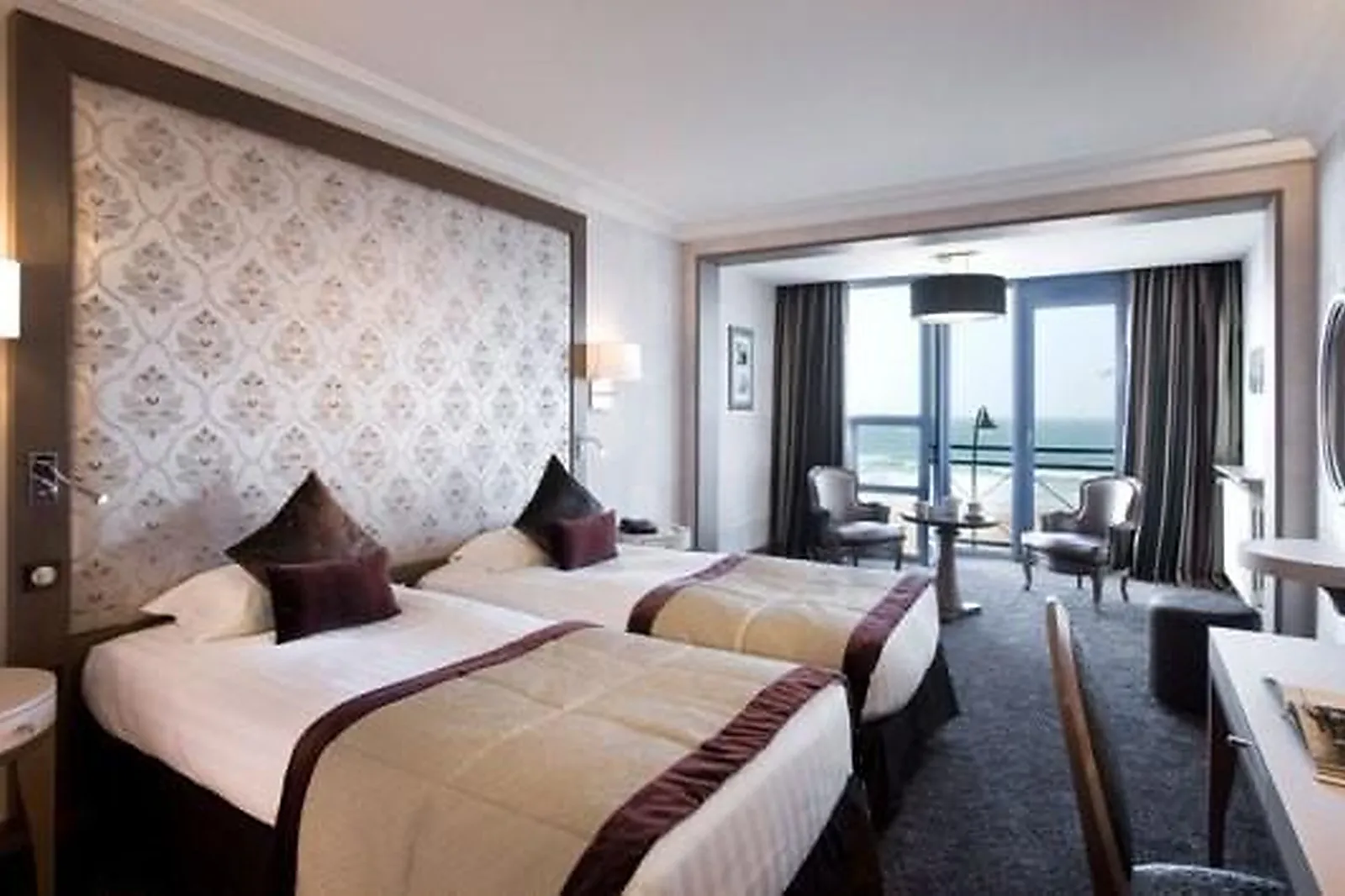 Lieux événementiels, GRAND HOTEL DES THERMES