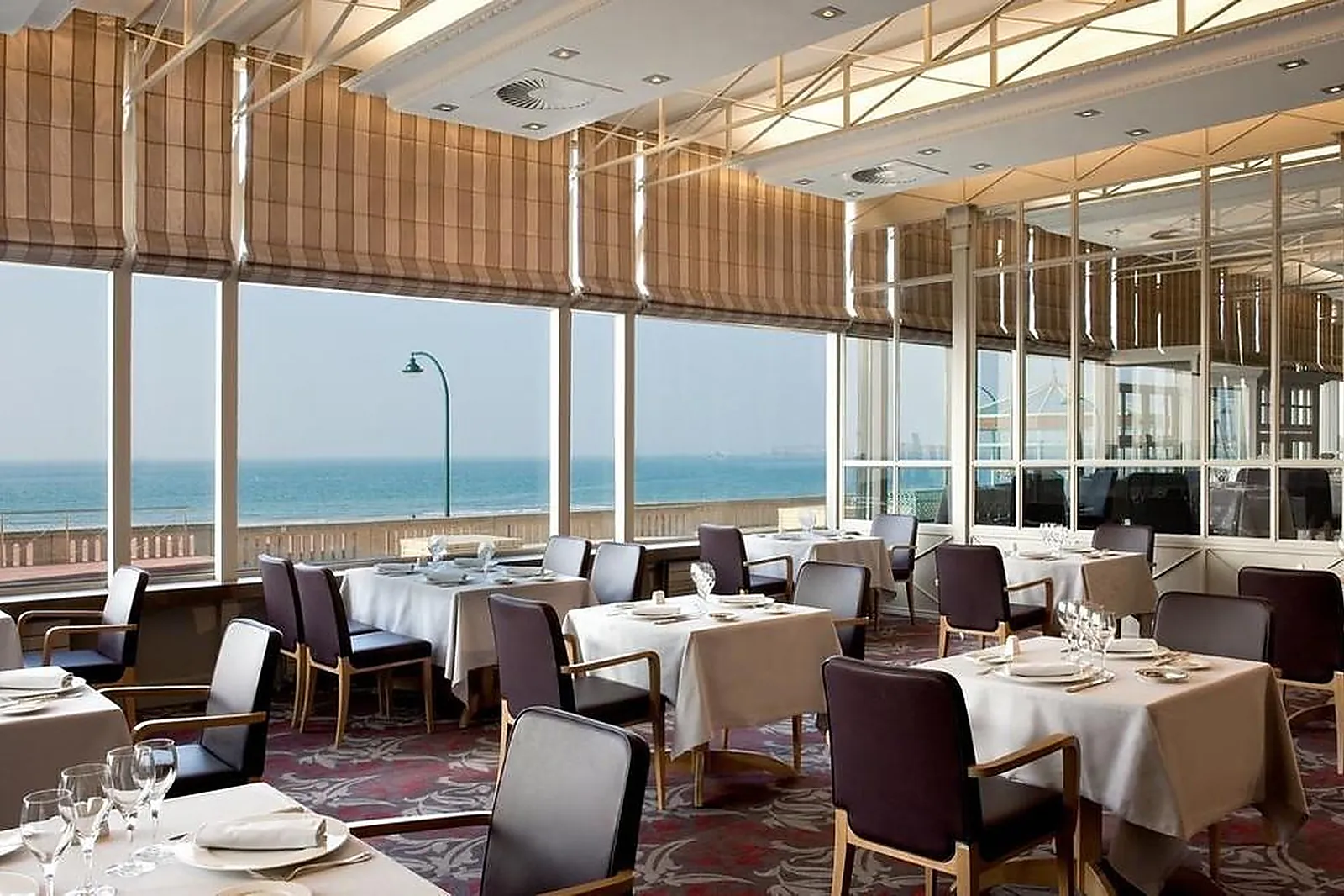 Lieux événementiels, GRAND HOTEL DES THERMES