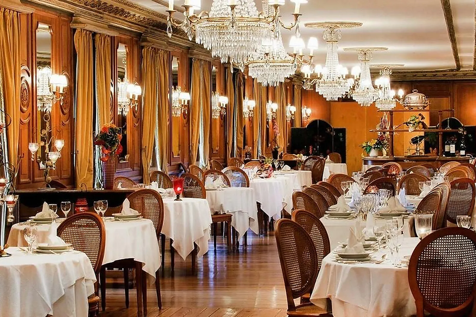 Lieux événementiels, GRAND HÔTEL GALLIA ET LONDRES