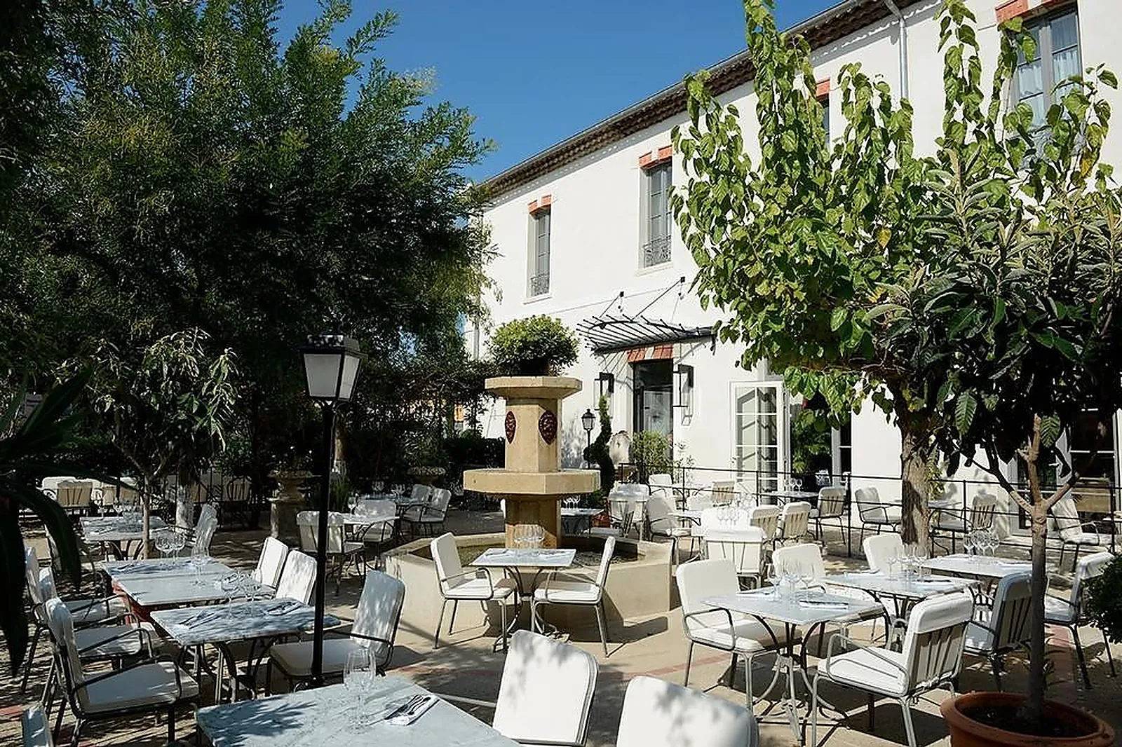 Lieux événementiels, GRAND HÔTEL HENRI