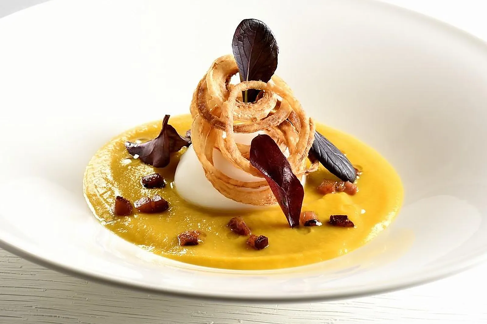 Lieux événementiels, GRAND HÔTEL HENRI