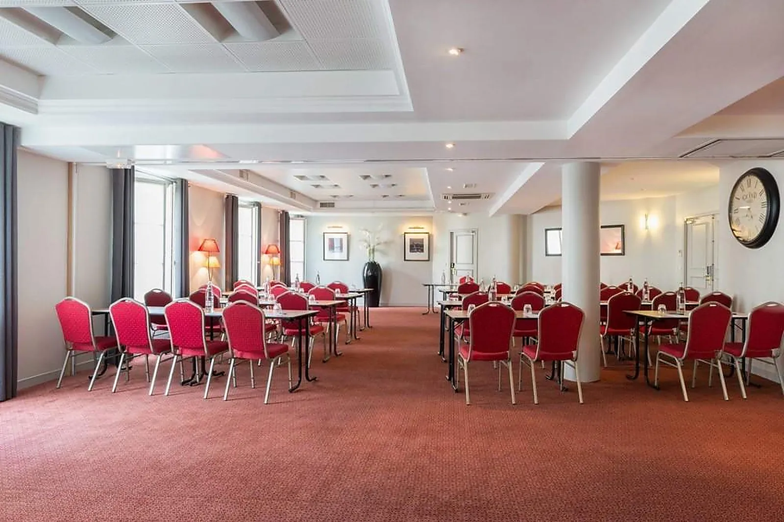 Lieux événementiels, GRAND HÔTEL LE PLESSIS-ROBINSON